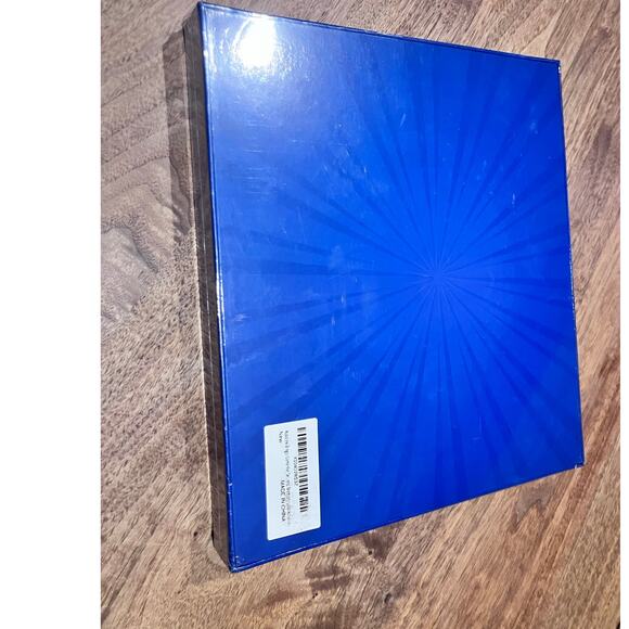 NEW Assistex Bingo for Seniors Game – Large Print Cards & Tokens – Sealed NIB - Picture 4 of 4